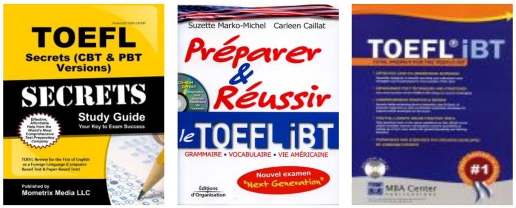 TOEFL